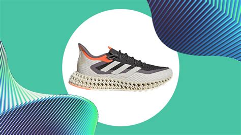 adidas 4DFWD 2 Running Shoe Review 2022 – Footwear News